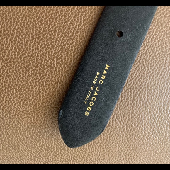 Marc Jacobs Chain Belt - Picture 3 of 4